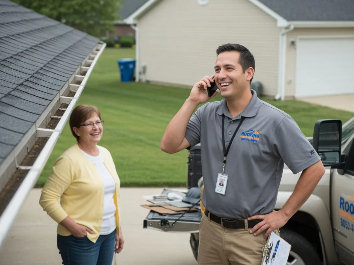 Local Roofing Contractors Lamberton, MN FAQs